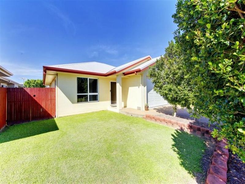35 Northshore Circuit, Idalia QLD 4811