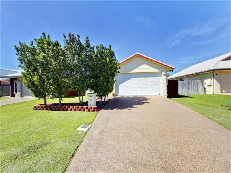 35 Northshore Circuit, Idalia QLD 4811