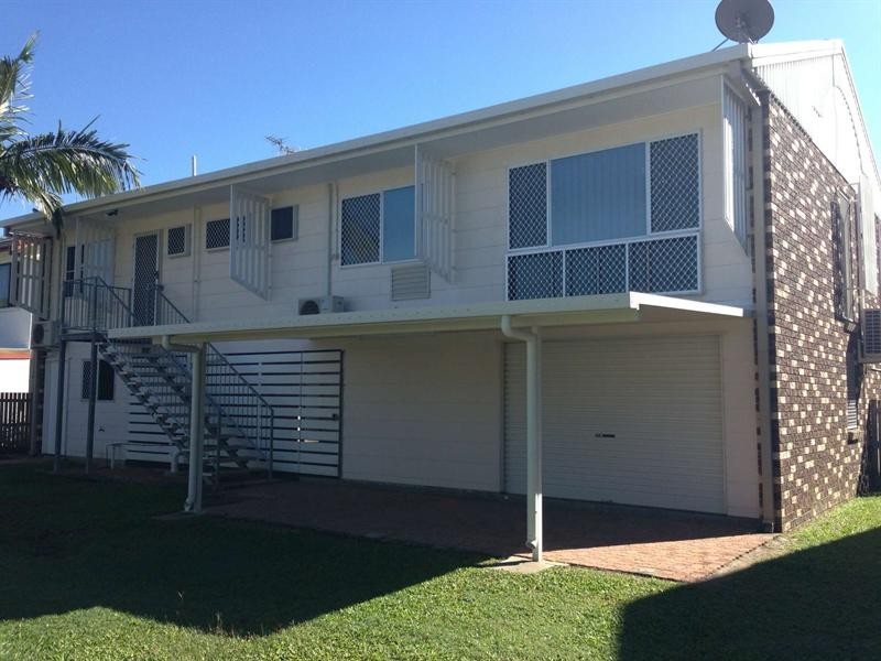 27 Brock Street, Aitkenvale QLD 4814