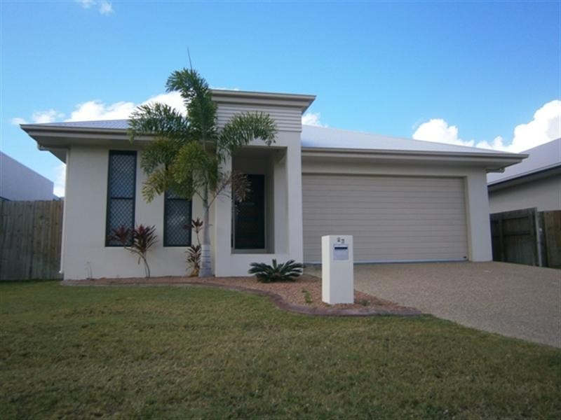 23 Eastlake Avenue, Idalia QLD 4811