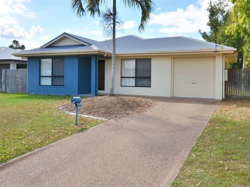 3 Simonsen Court, Kelso QLD 4815
