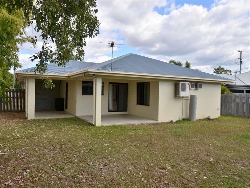 3 Simonsen Court, Kelso QLD 4815