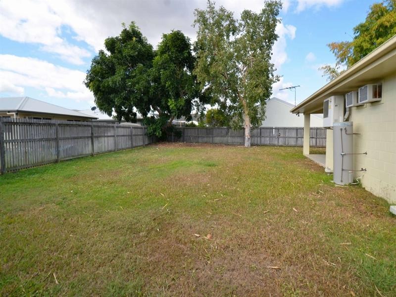 3 Simonsen Court, Kelso QLD 4815
