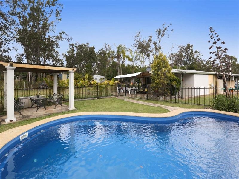 124 Fryers Road, Hervey Range QLD 4817