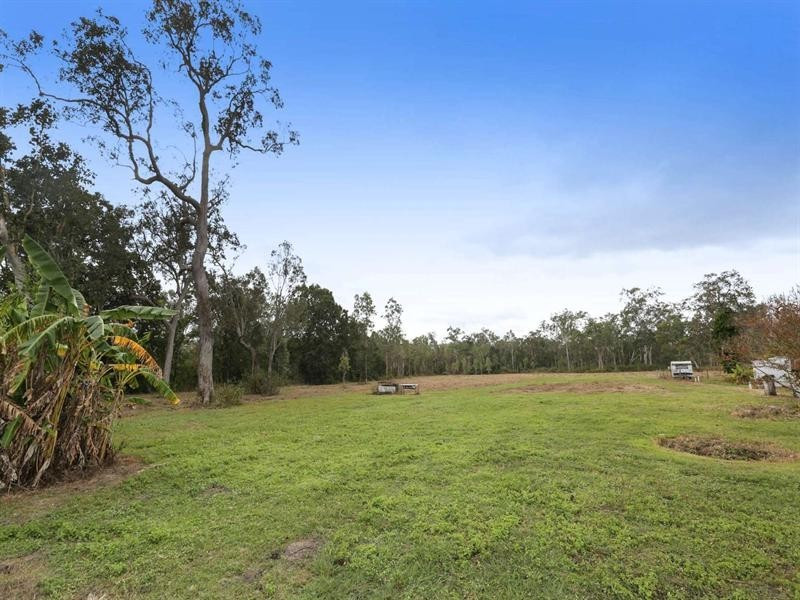 124 Fryers Road, Hervey Range QLD 4817