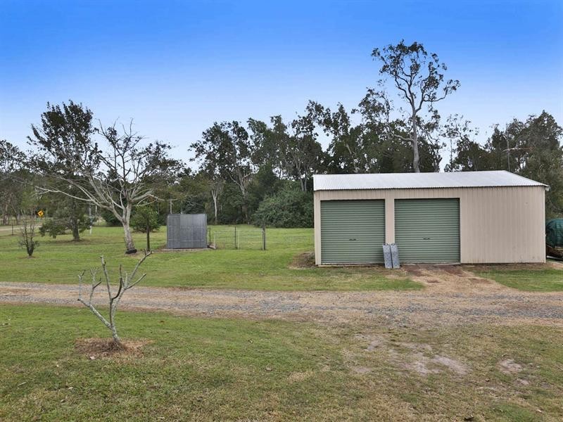 124 Fryers Road, Hervey Range QLD 4817