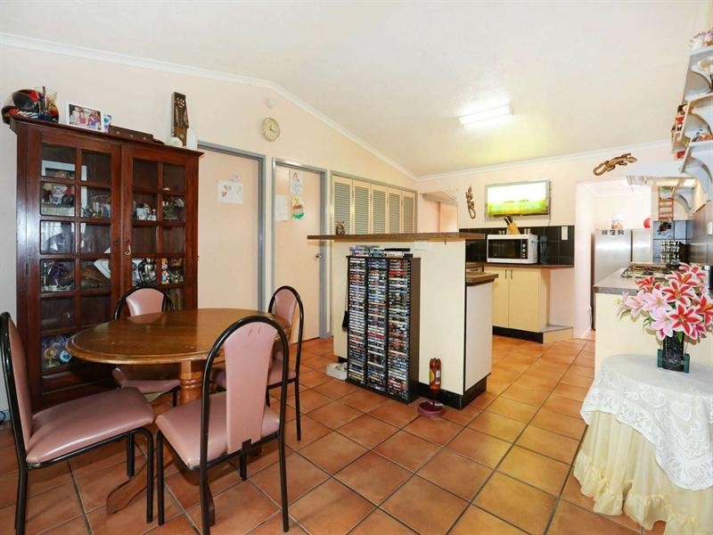 124 Fryers Road, Hervey Range QLD 4817