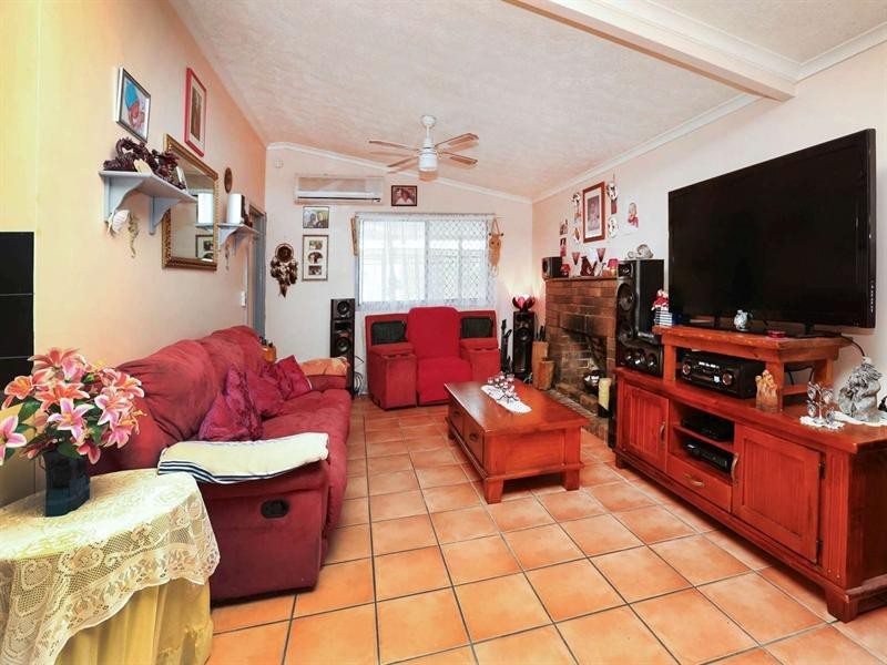 124 Fryers Road, Hervey Range QLD 4817