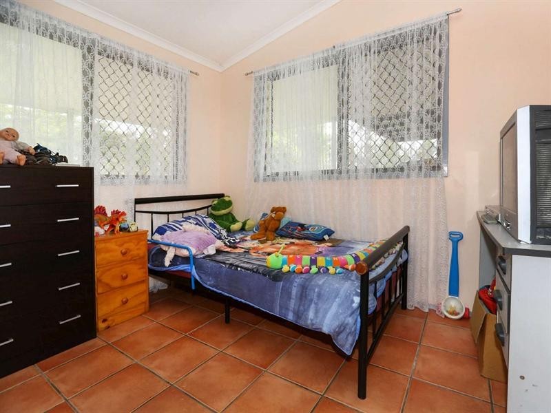 124 Fryers Road, Hervey Range QLD 4817