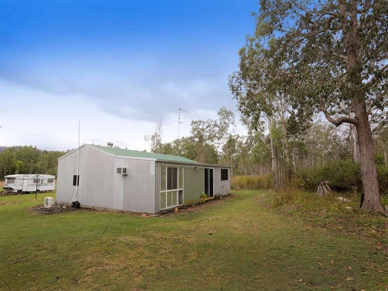 124 Fryers Road, Hervey Range QLD 4817