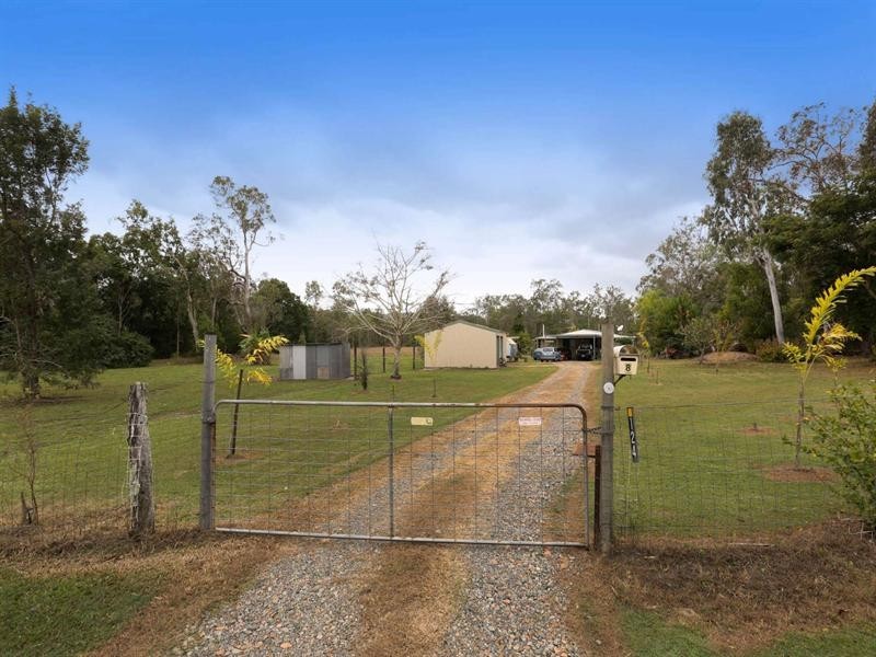 124 Fryers Road, Hervey Range QLD 4817