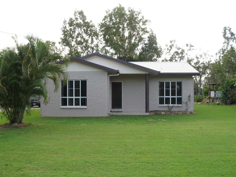 101 Gibraltar Road, Rangewood QLD 4817