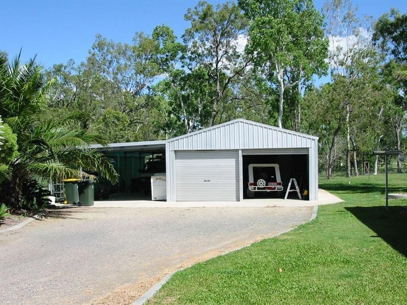 101 Gibraltar Road, Rangewood QLD 4817