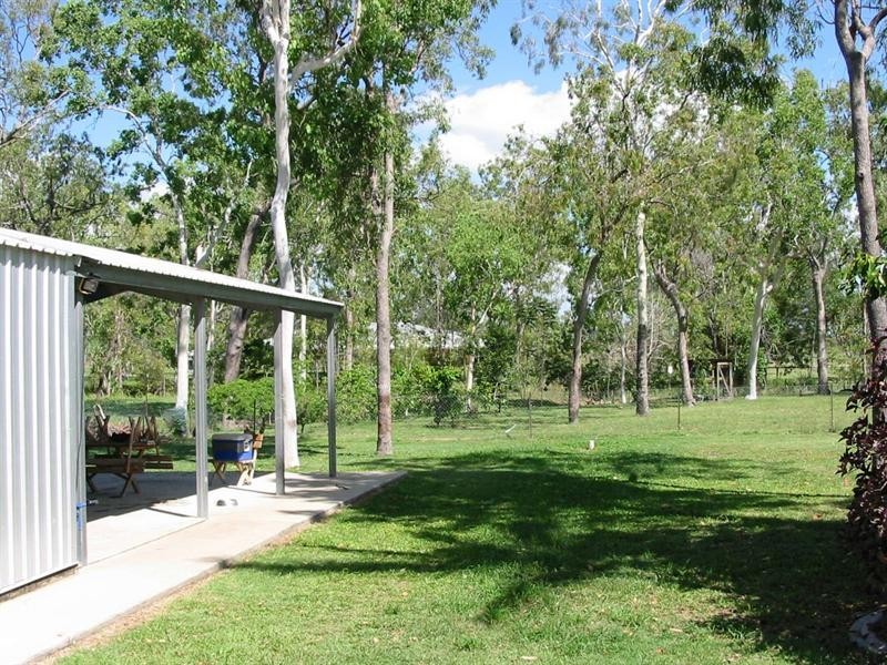 101 Gibraltar Road, Rangewood QLD 4817