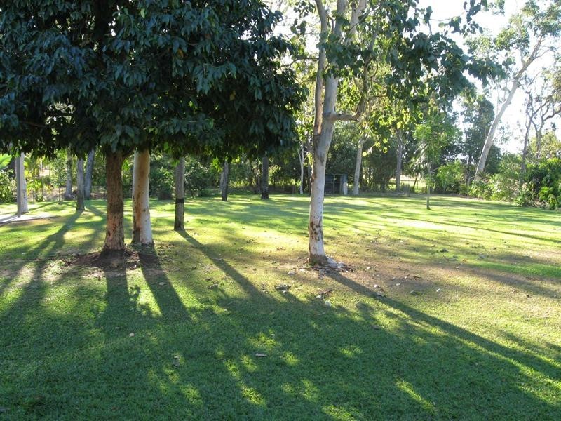 101 Gibraltar Road, Rangewood QLD 4817