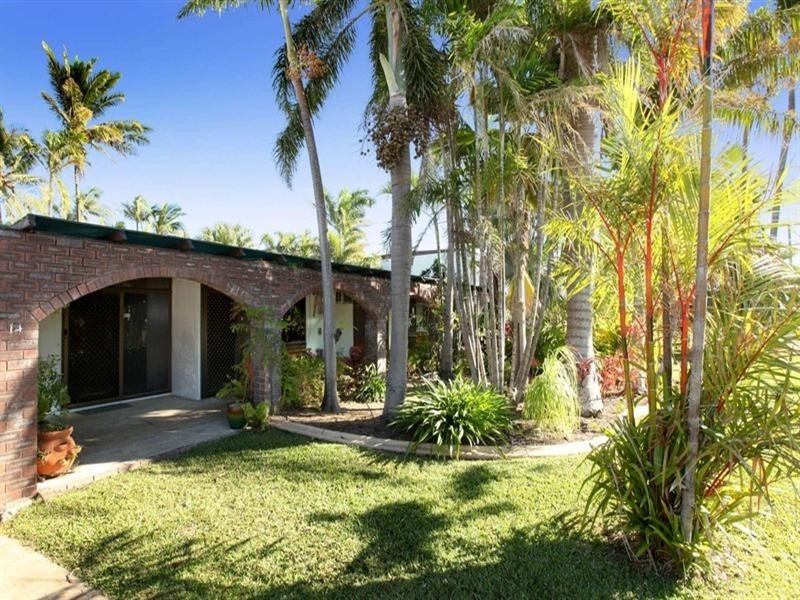 14 Maskell Street, Pallarenda QLD 4810