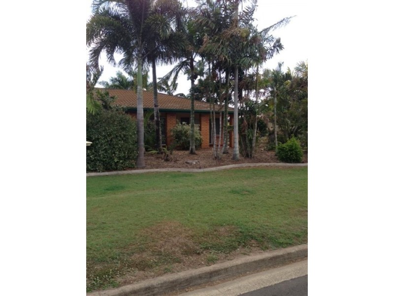 11 Mott Street, Heatley QLD 4814