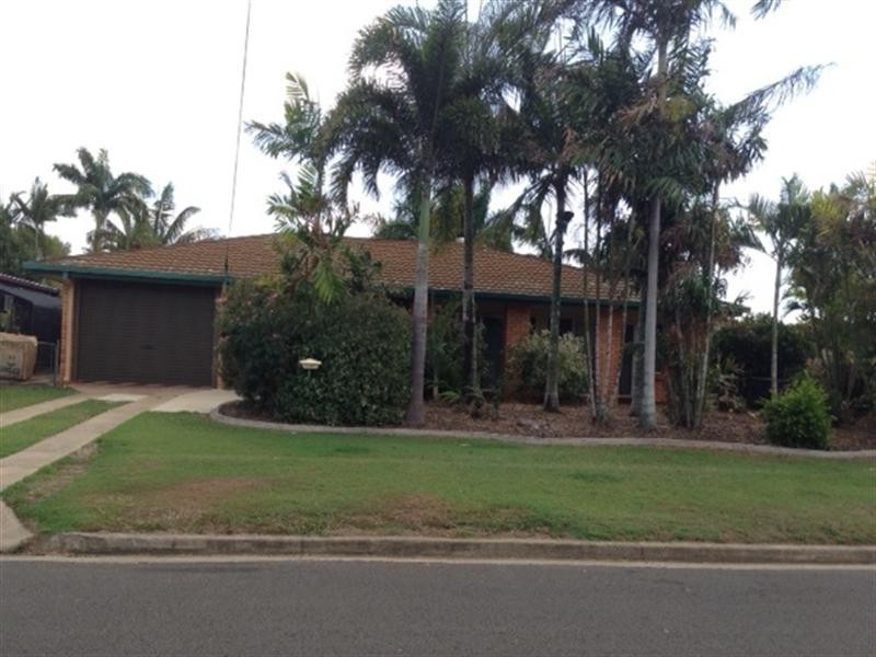 11 Mott Street, Heatley QLD 4814