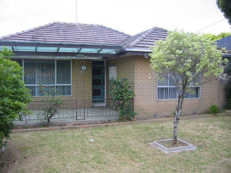 21 Alexander Avenue, Oakleigh East VIC 3166