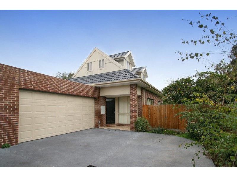 2/41 Normanby Street, Hughesdale VIC 3166