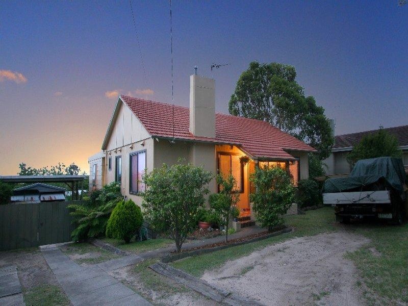 7 Aloomba Street, Chadstone VIC 3148