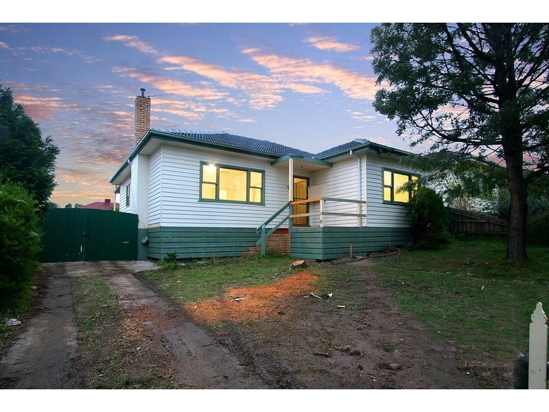 1/26 carmichael Road, Oakleigh East VIC 3166