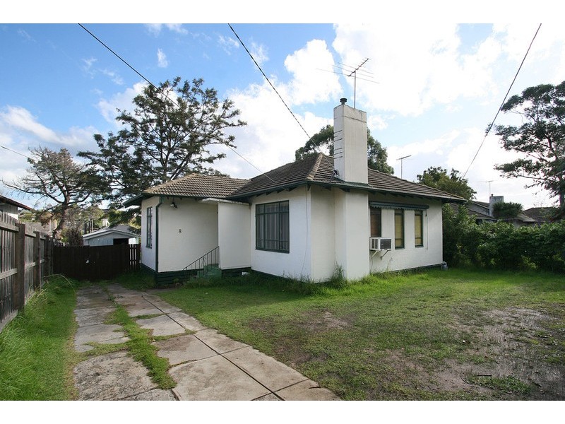 4,6,8 Mawarra Crescent, Chadstone VIC 3148