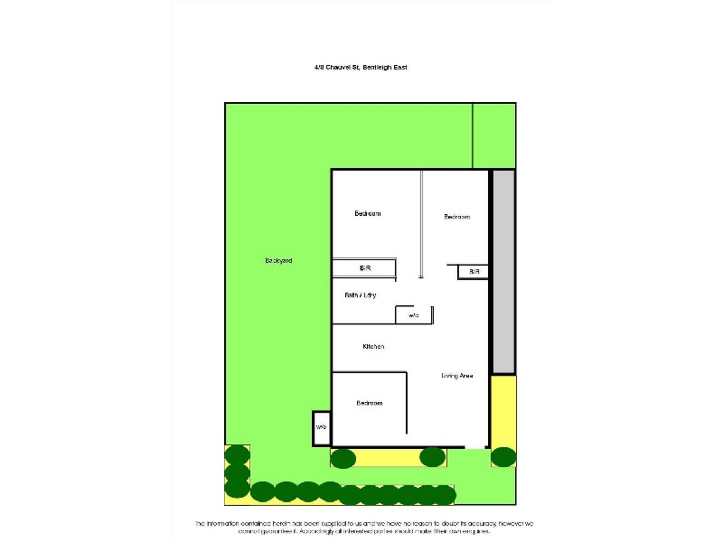 4/8 Chauvel Street, Bentleigh East VIC 3165