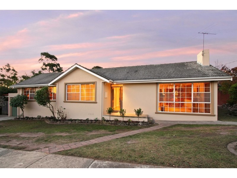 7 Chantilly Street, Mount Waverley VIC 3149