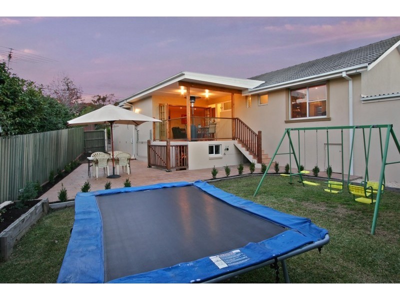 7 Chantilly Street, Mount Waverley VIC 3149