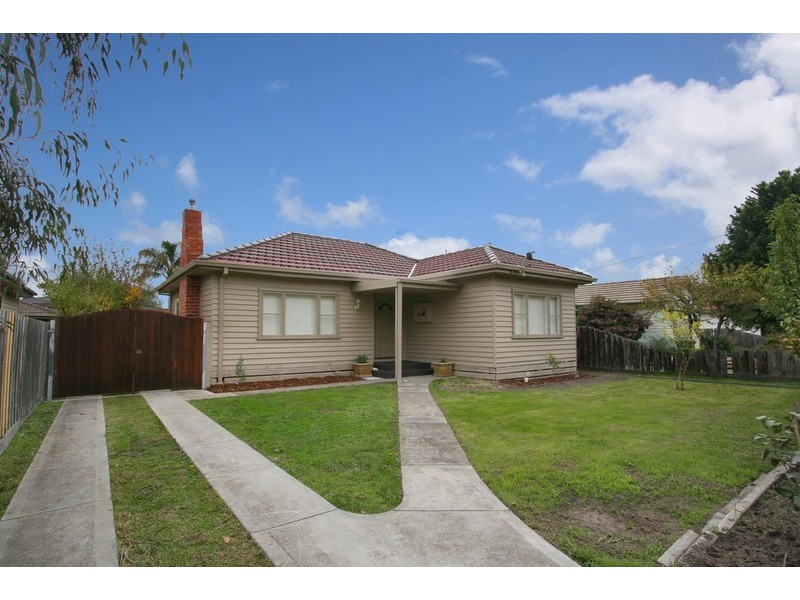 18 Colonel Street, Clayton VIC 3168