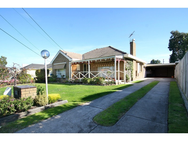 69 carmichael Road, Oakleigh East VIC 3166