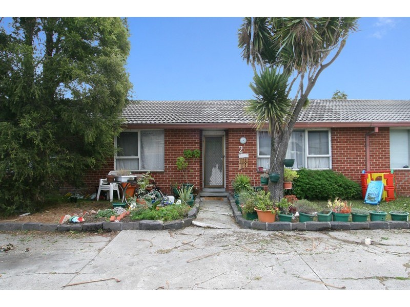 54 Oakes Avenue, Clayton South VIC 3169