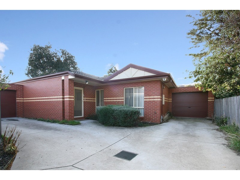 5 McBean Street, Clayton VIC 3168