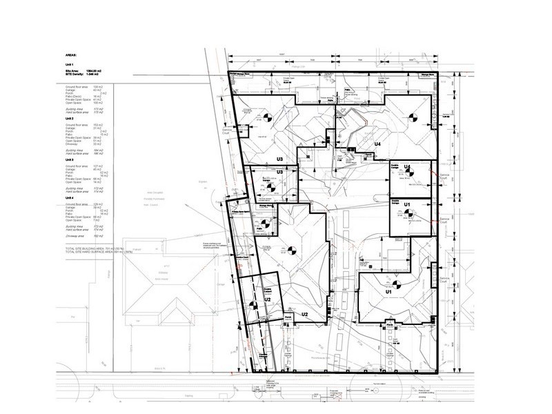 1-4/19 Faulkiner Street, Clayton VIC 3168