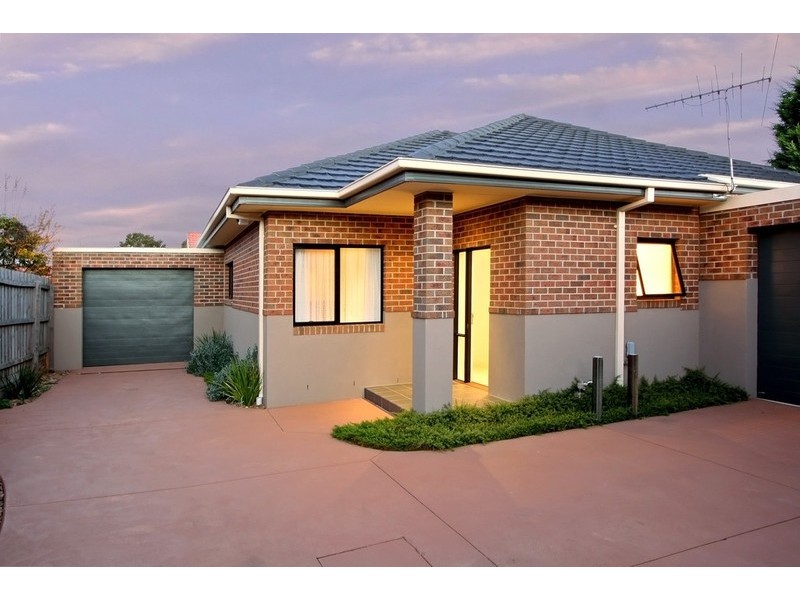 50 Hotham Street, Hughesdale VIC 3166