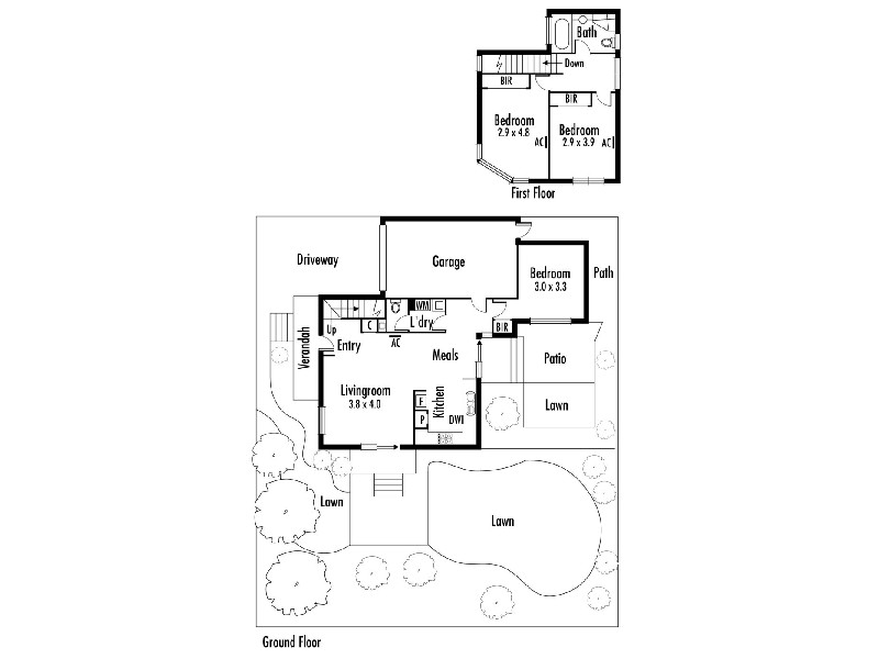 36 Darling Street, Hughesdale VIC 3166