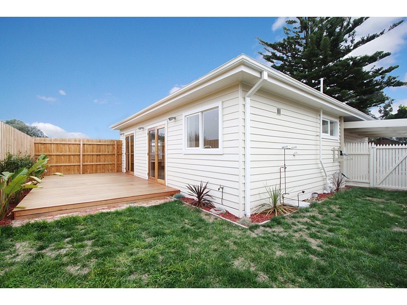 1/60 Catherine Avenue, Chelsea VIC 3196