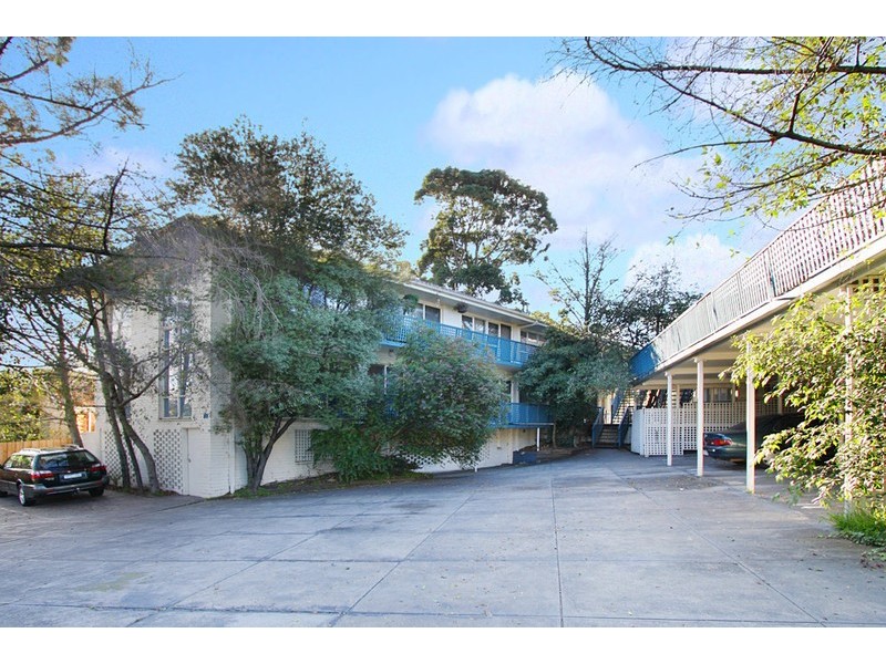 12/1761 Dandenong Road, Oakleigh East VIC 3166