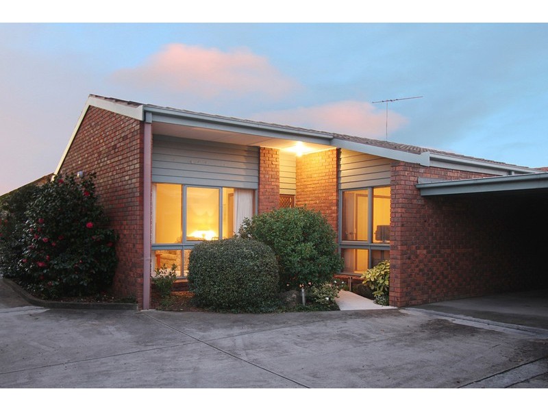 24 Grant Street, Oakleigh VIC 3166