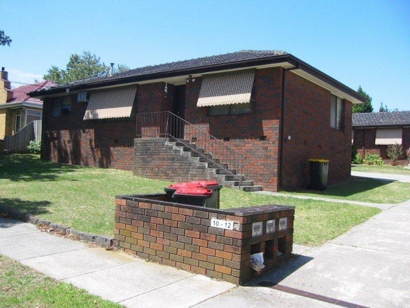 3/10-12 Cheel Street, Oakleigh East VIC 3166