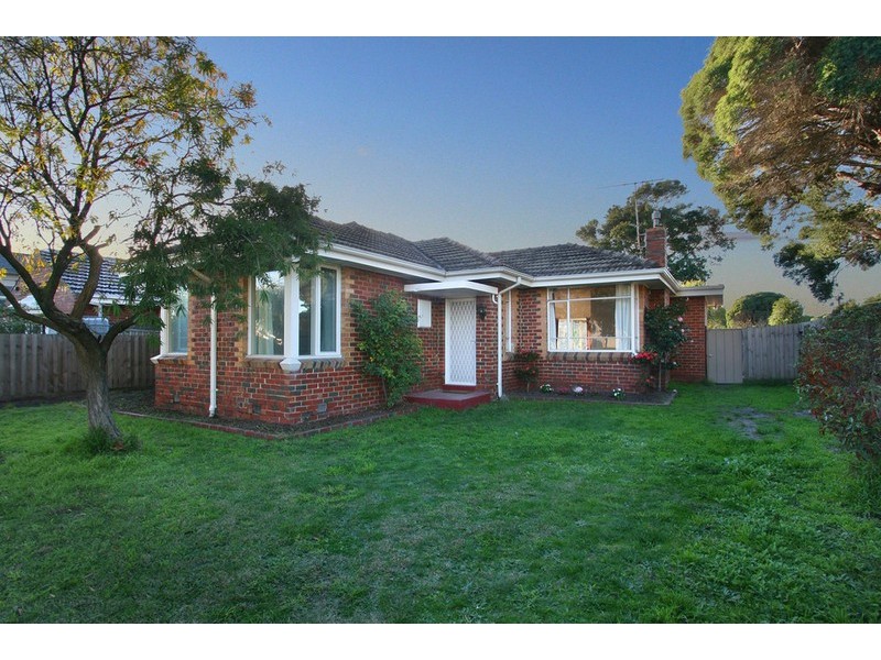 1005 North Road, Murrumbeena VIC 3163