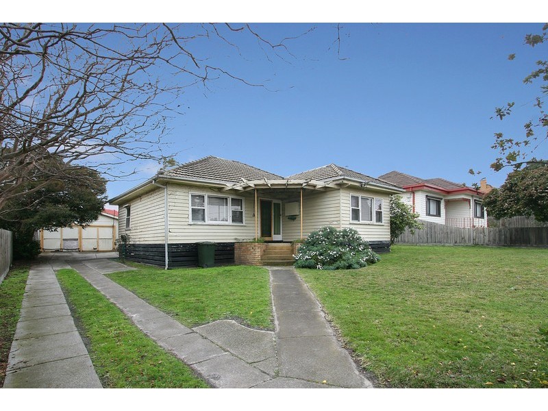 5 Keith Street, Oakleigh East VIC 3166