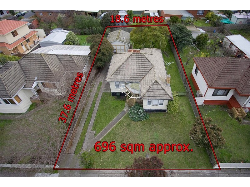 5 Keith Street, Oakleigh East VIC 3166