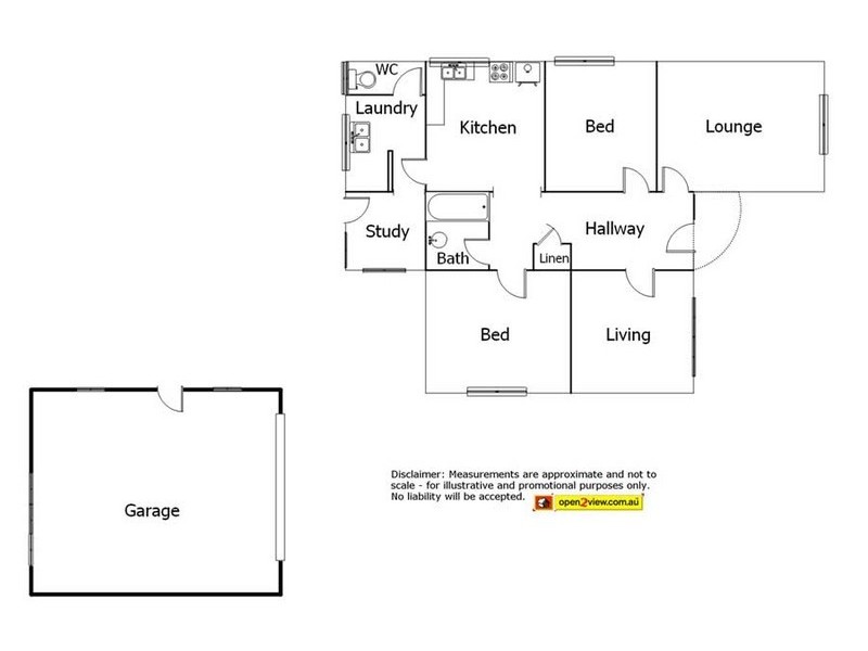 5 Keith Street, Oakleigh East VIC 3166