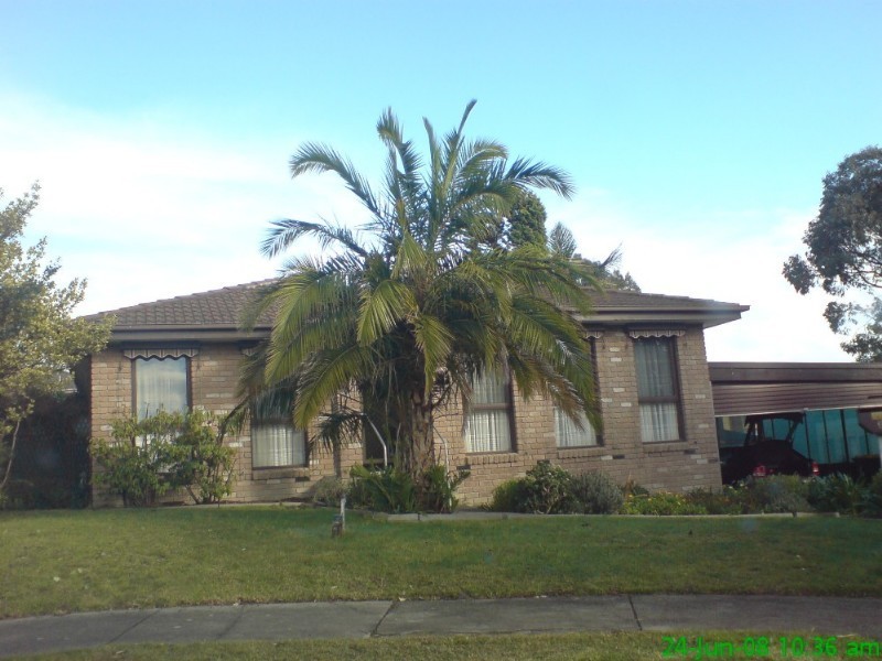 6 Roxley Place, Mulgrave VIC 3170