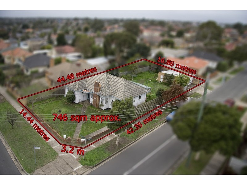 54 Carmichael Road, Oakleigh East VIC 3166