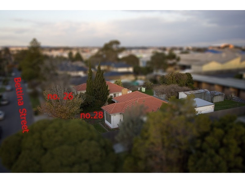 26-28 Bettina Street, Clayton VIC 3168