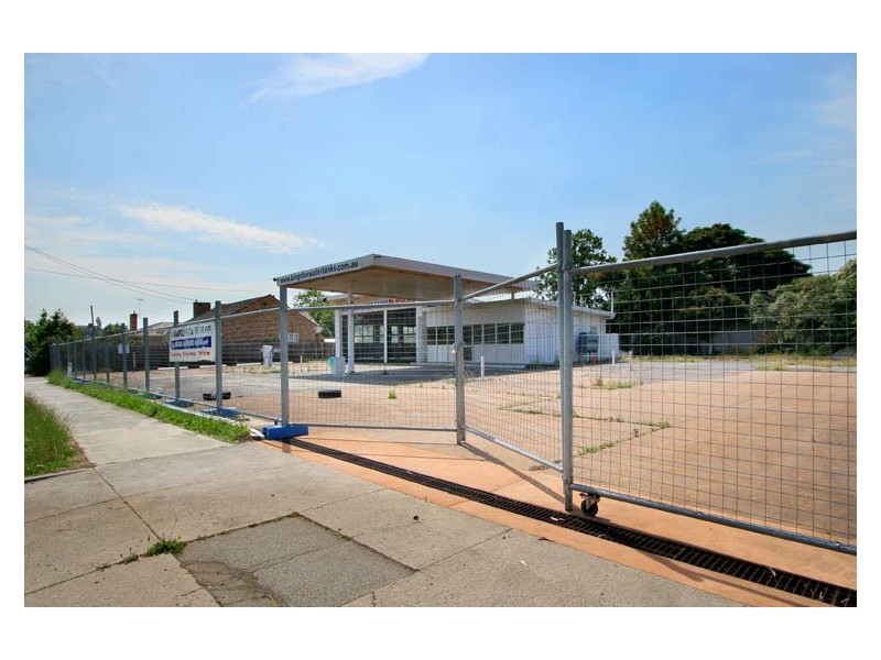 519-521 High Street Road, Mount Waverley VIC 3149