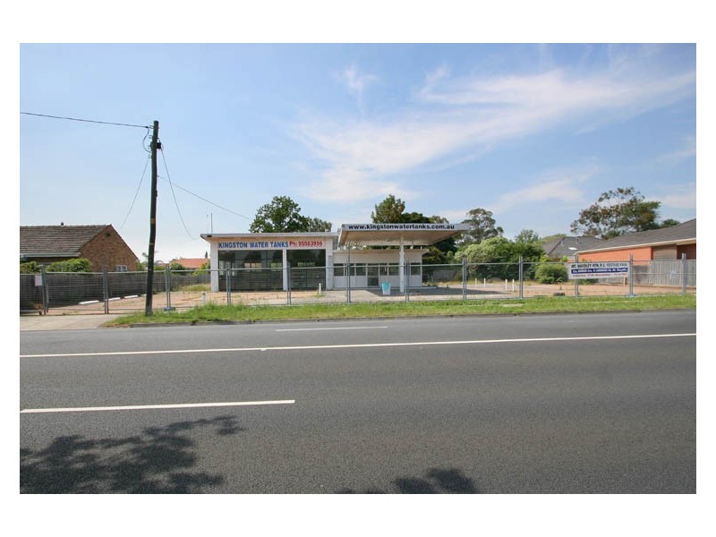519-521 High Street Road, Mount Waverley VIC 3149